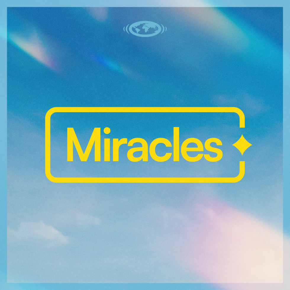 Miracles Every Nation Music