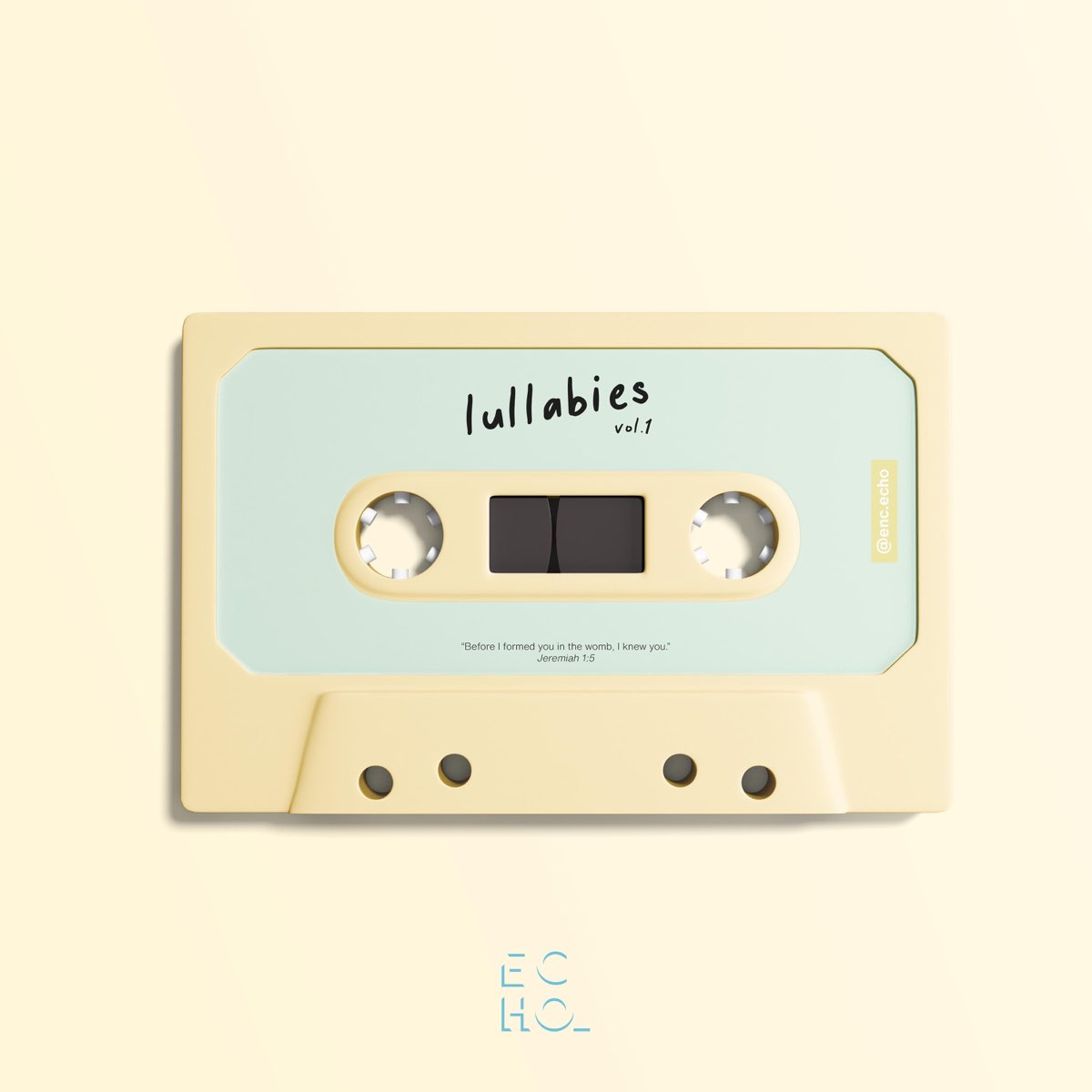 Lullabies, Vol. 1 